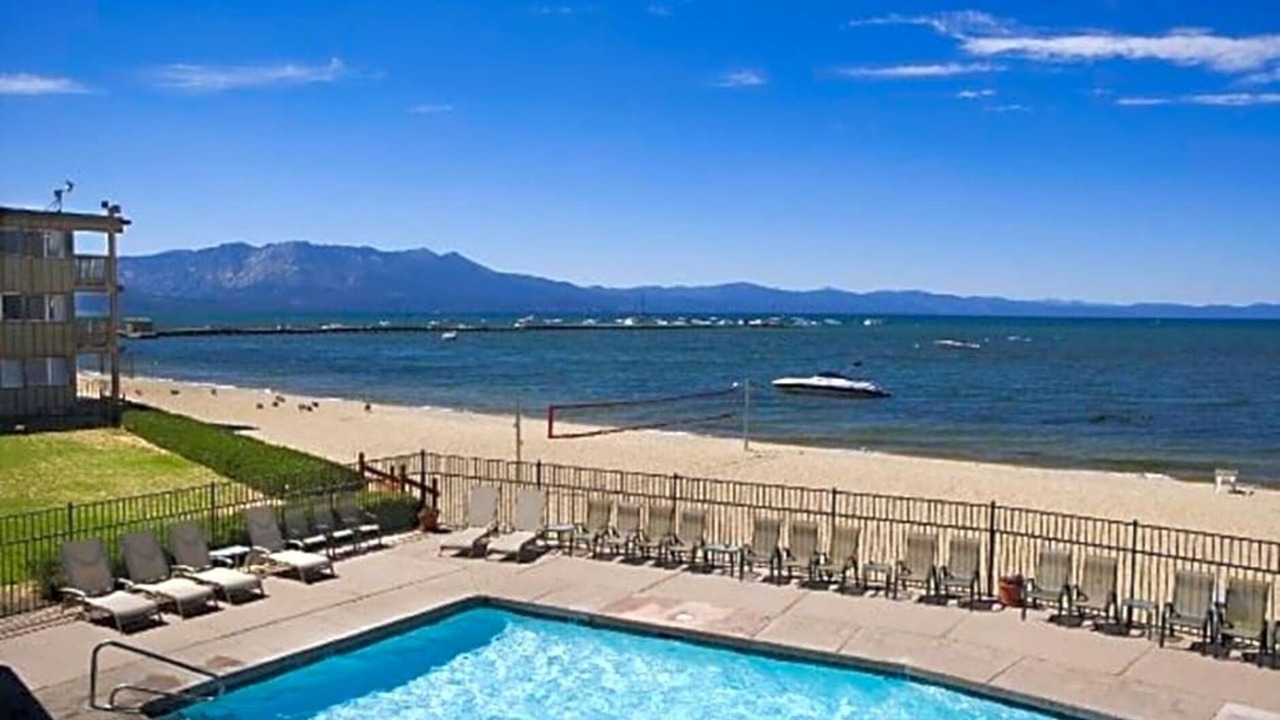 Photo of Outdoor in South Lake Tahoe
