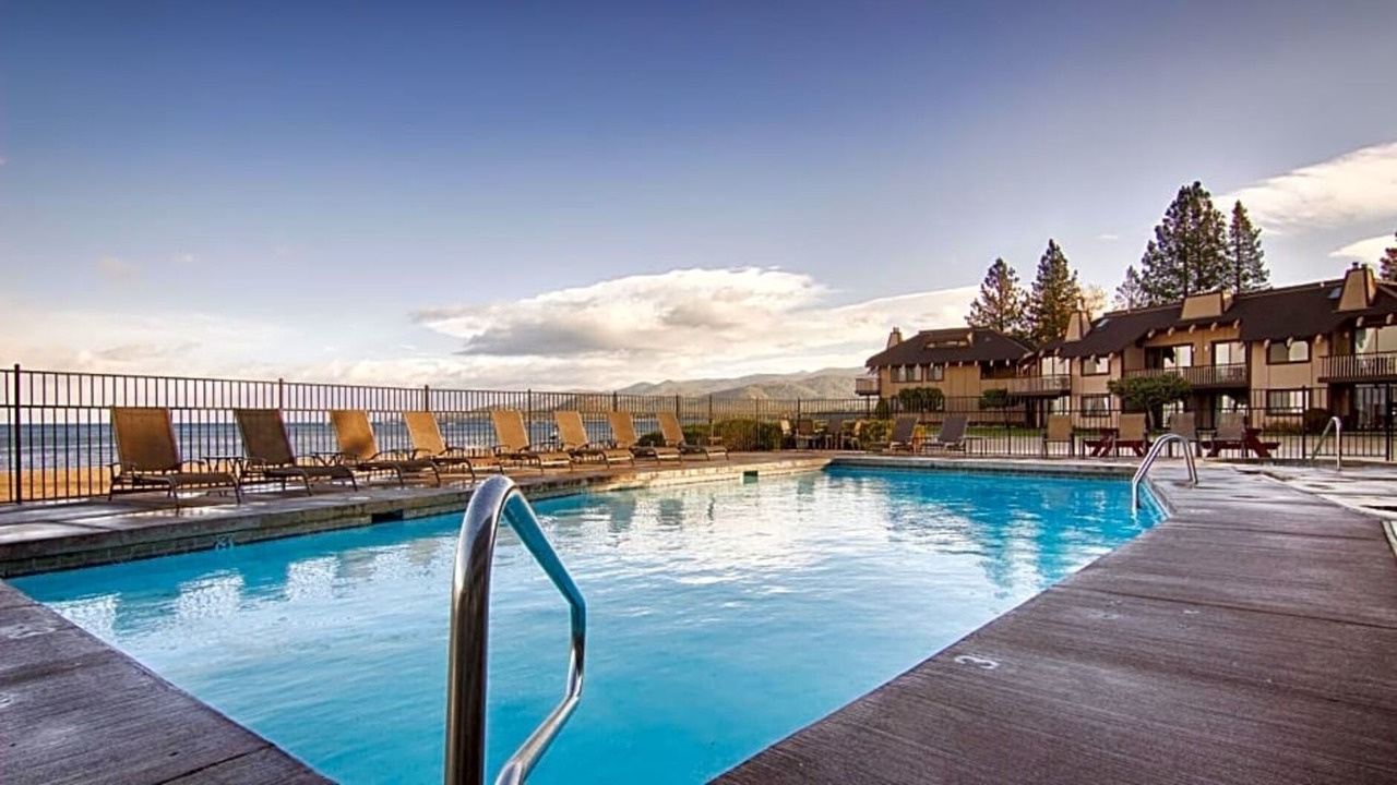 Photo of Outdoor in South Lake Tahoe