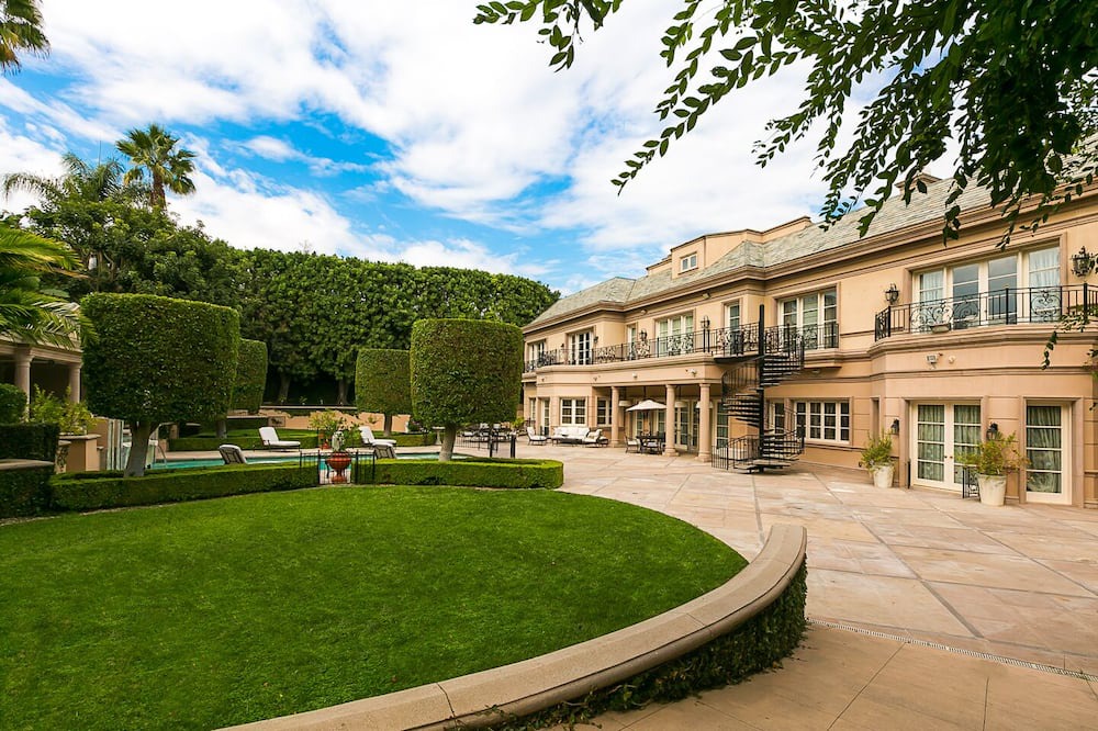 Photo of Outdoor in The Flats