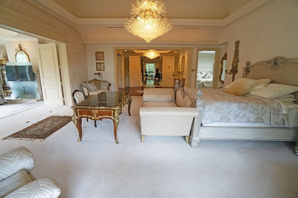 Photo of Bedroom in The Flats