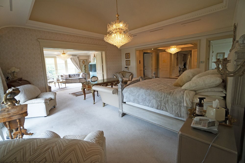 Photo of Bedroom in The Flats