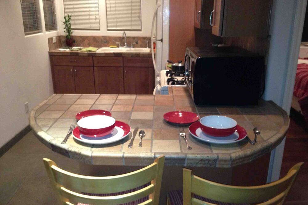 Photo of Kitchen in Olde Carlsbad