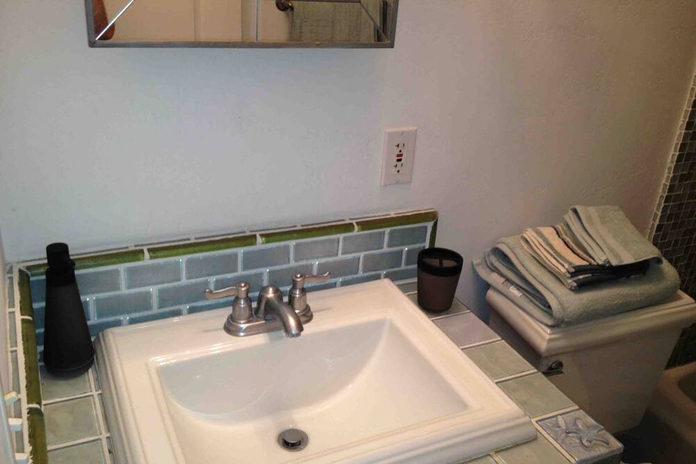 Photo of Bathroom in Olde Carlsbad