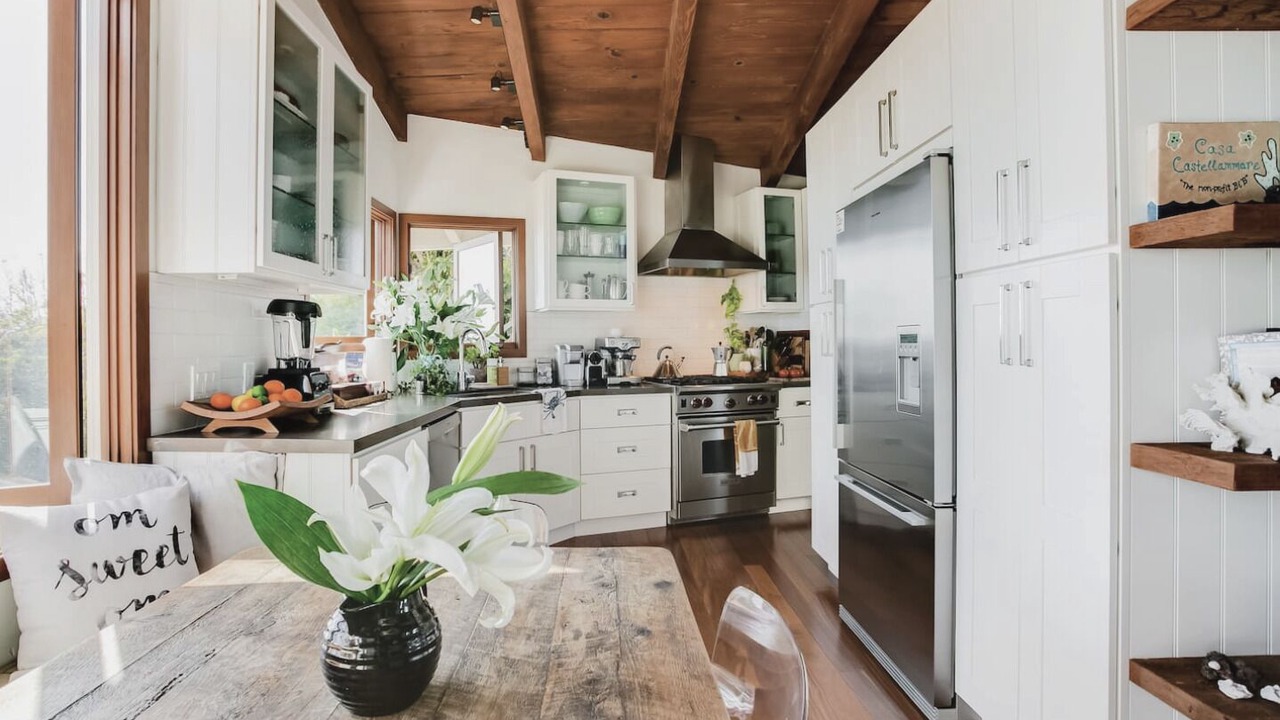 Photo of Kitchen in Pacific Palisades