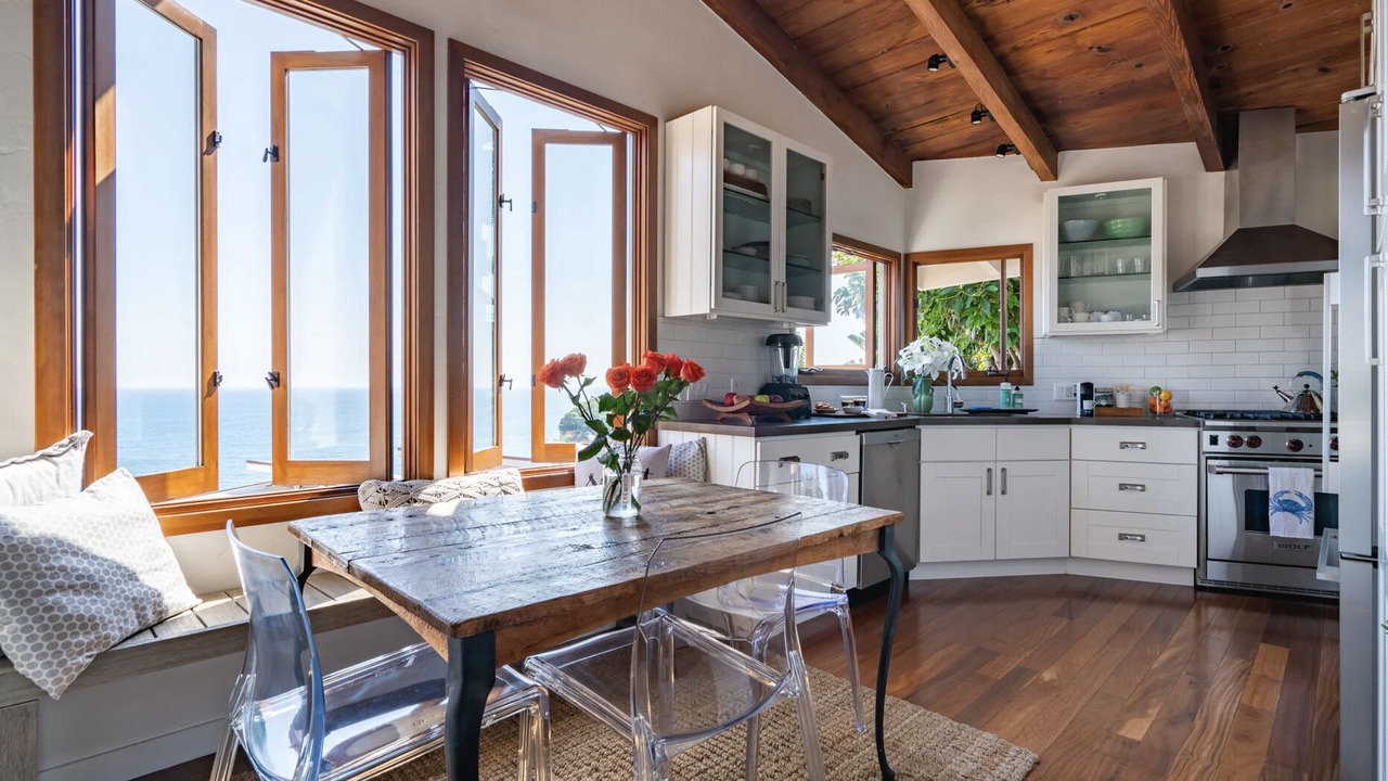 Photo of Kitchen in Pacific Palisades