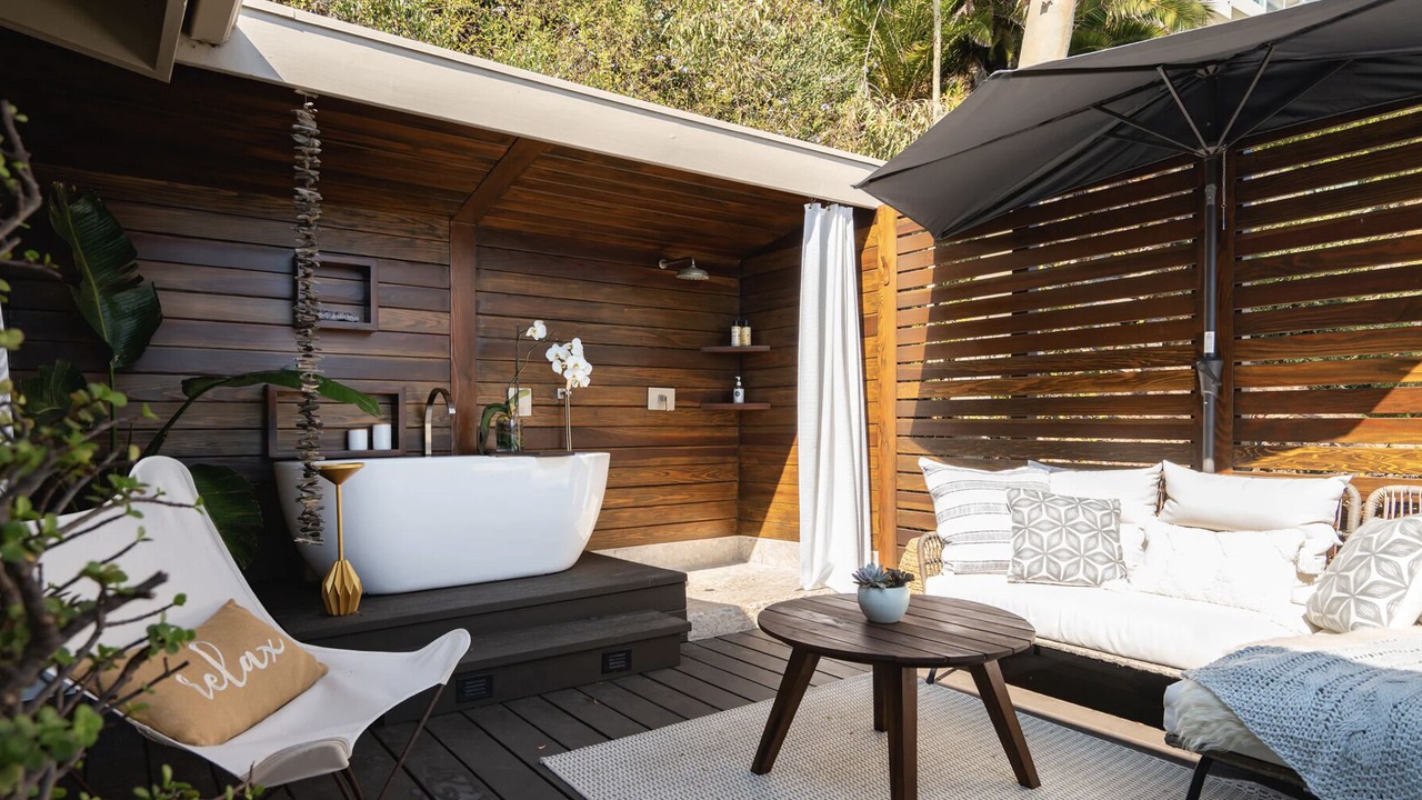 Photo of Outdoor in Pacific Palisades