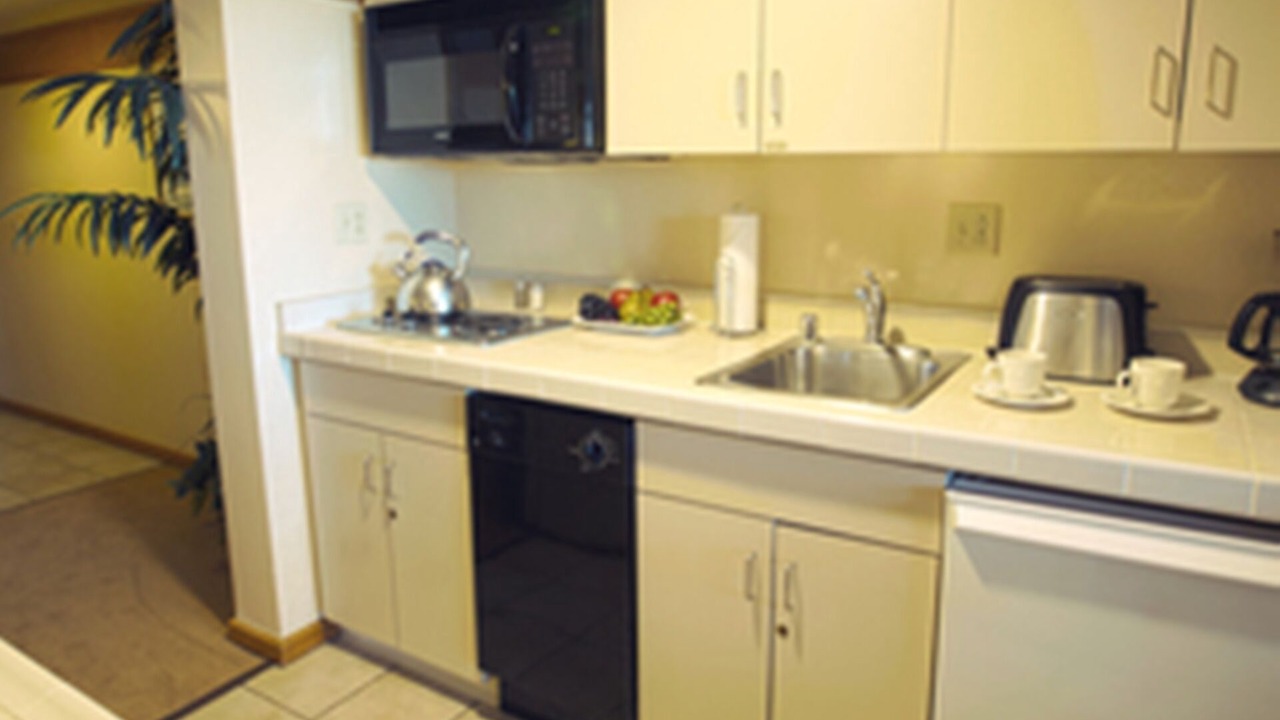 Photo of Kitchen in Ventura