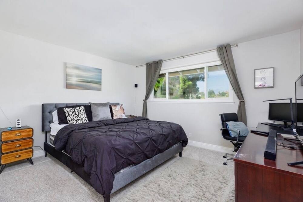Photo of Bedroom in Mission Viejo