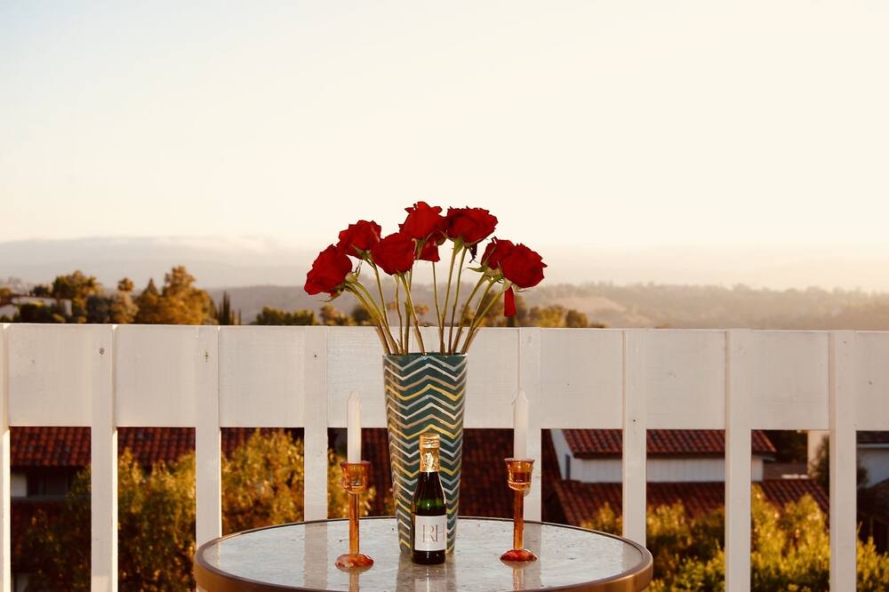 Photo of Patio Balcony in Mission Viejo