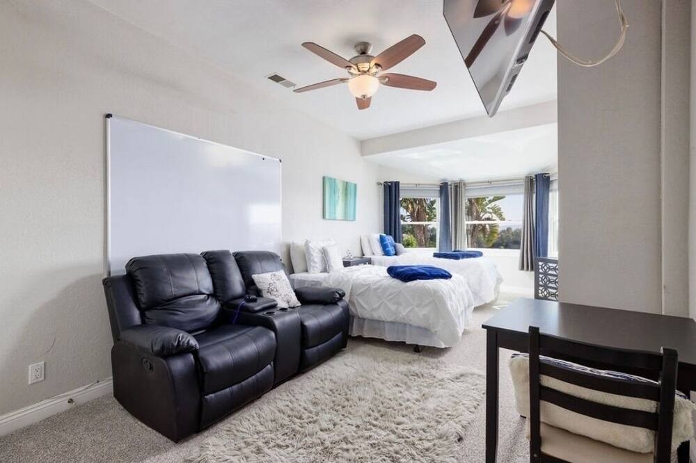 Photo of Bedroom in Mission Viejo