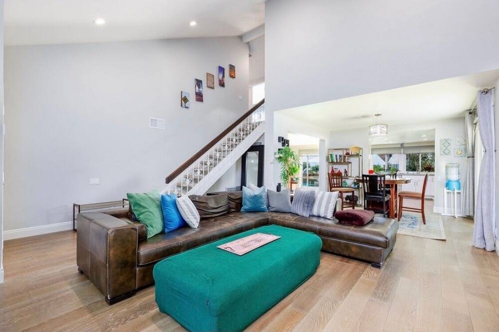 Photo of Livingroom in Mission Viejo