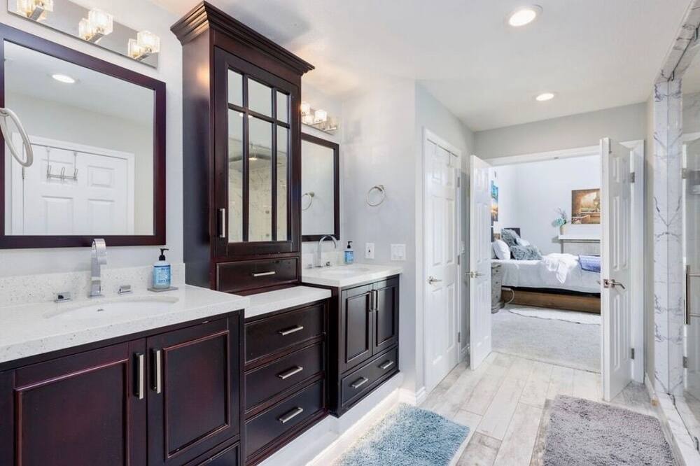 Photo of Bathroom in Mission Viejo