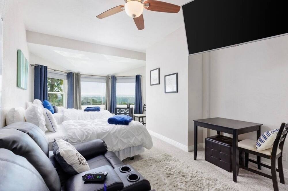 Photo of Bedroom in Mission Viejo