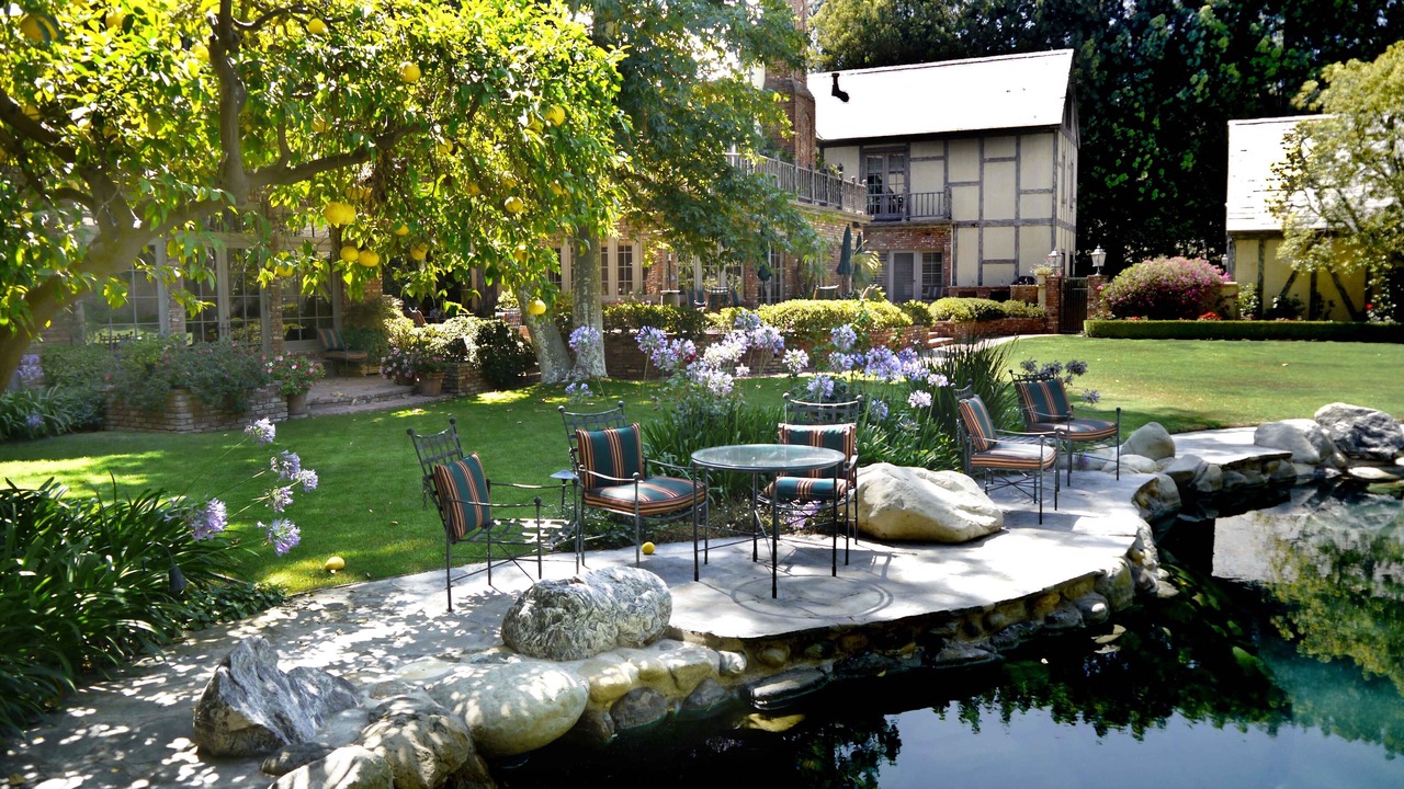 Photo of Outdoor in The Flats