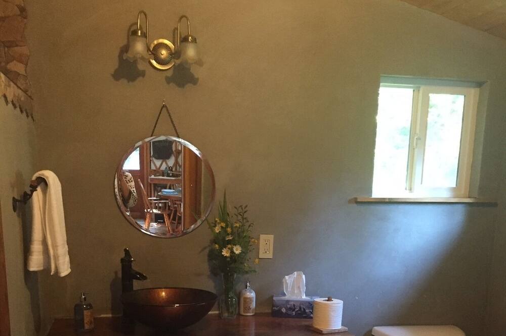 Photo of Bathroom in Fieldbrook