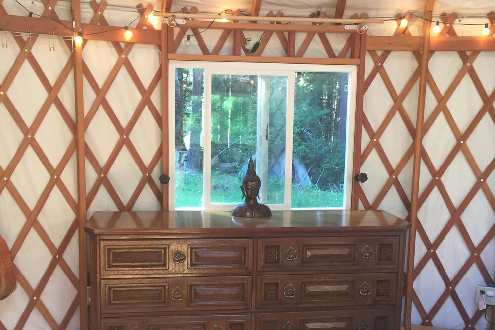 Photo of Bedroom in Fieldbrook