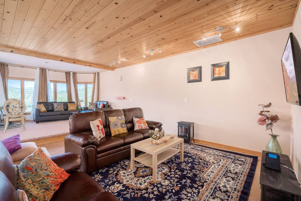 Photo of Bedroom in Cornville