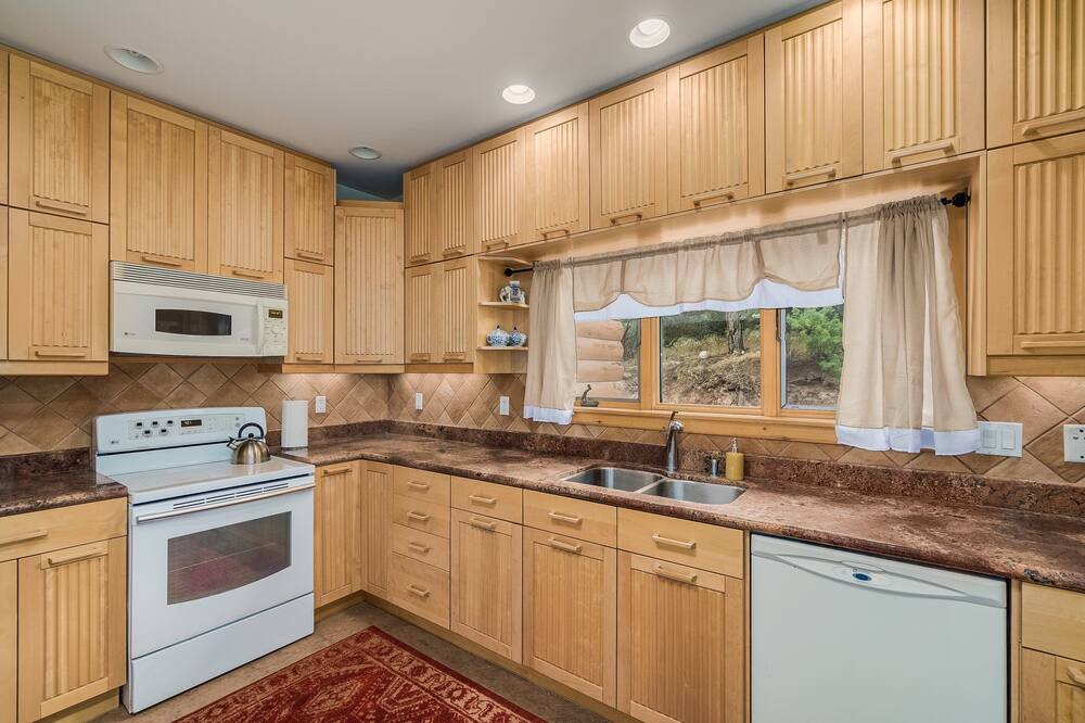 Photo of Kitchen in Cornville