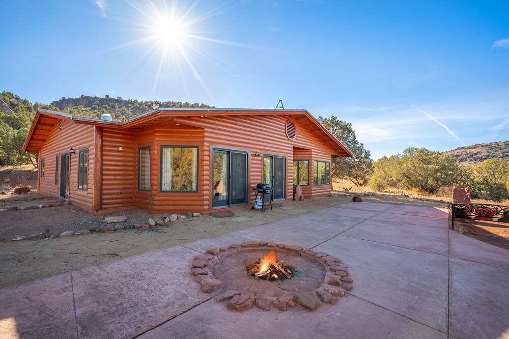 Photo of Outdoor in Cornville