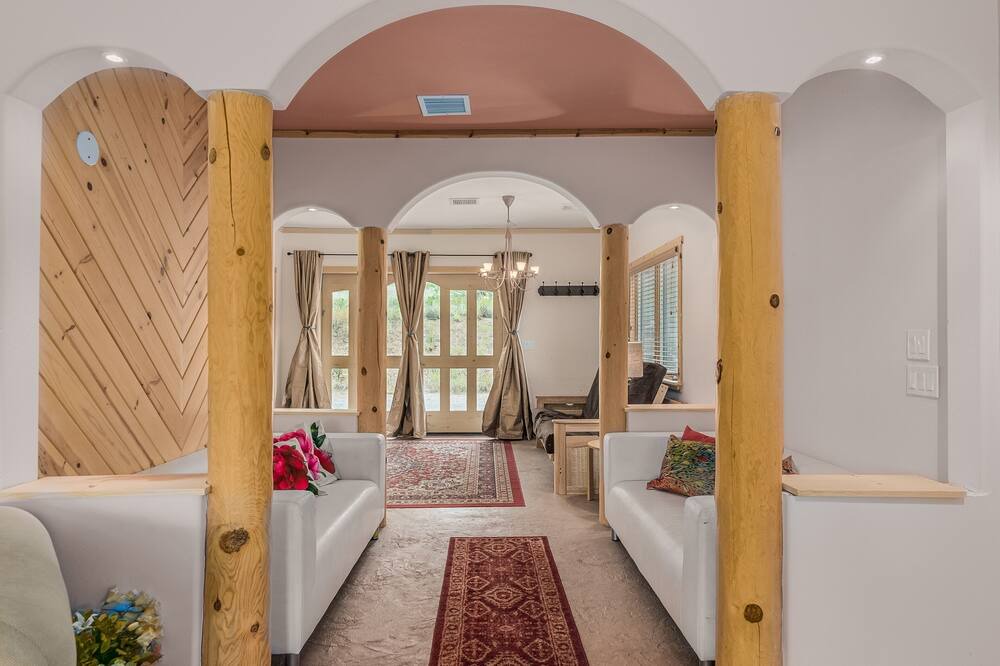 Photo of Bedroom in Cornville