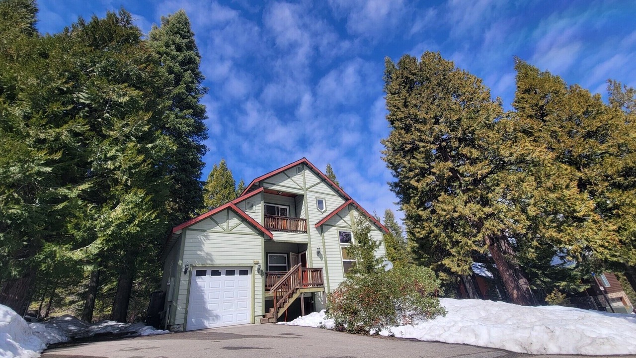 Photo of Outdoor in Shaver Lake