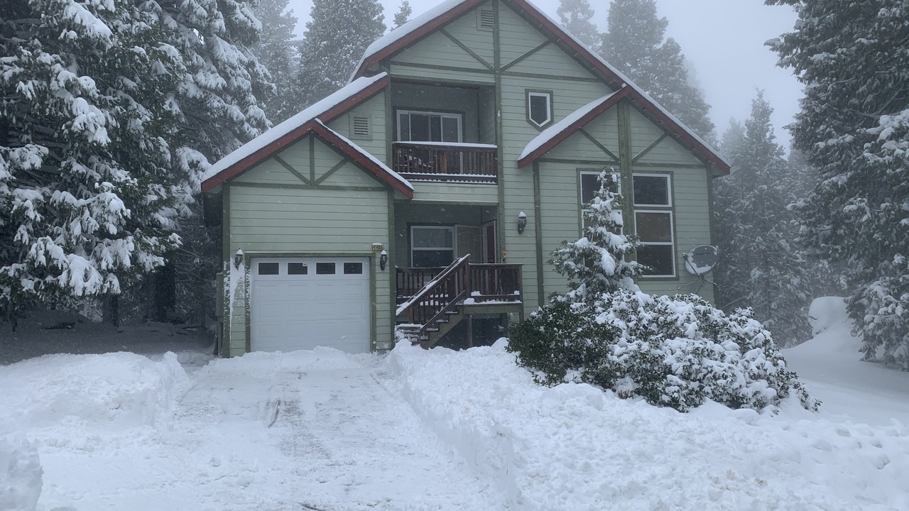 Photo of Outdoor in Shaver Lake
