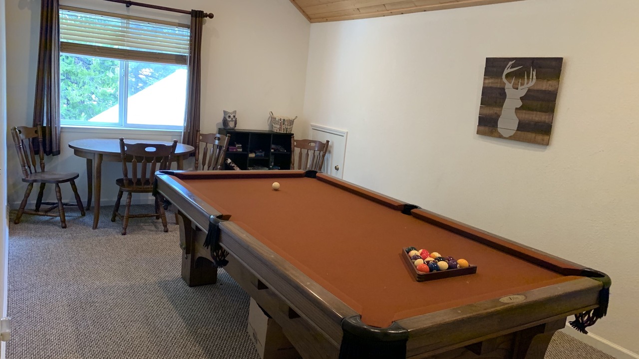 Photo of Bedroom in Shaver Lake