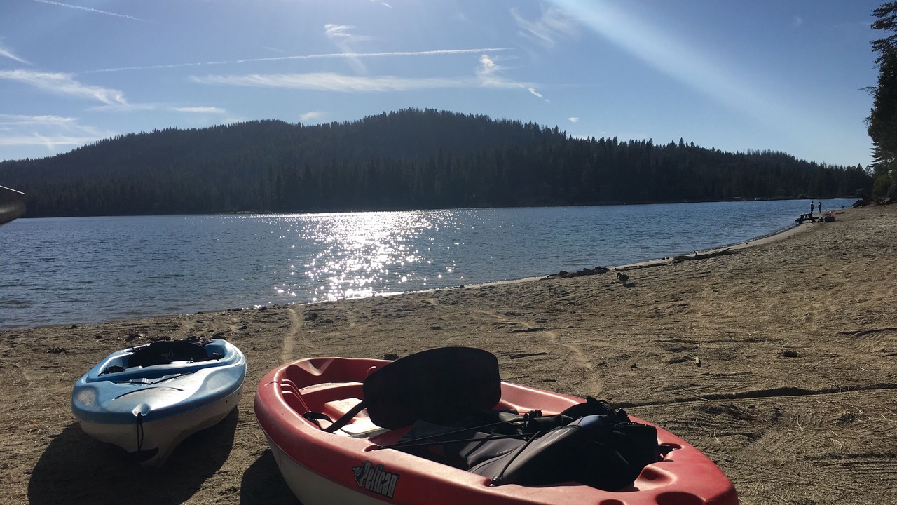 Photo of Others in Shaver Lake