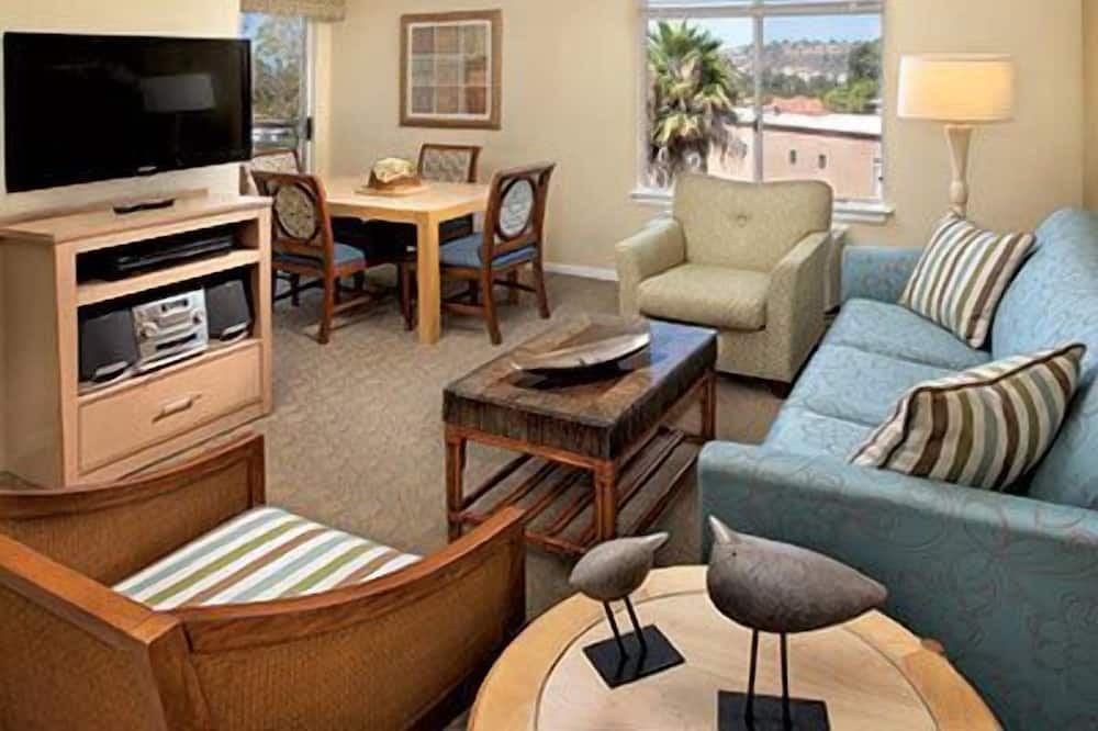 Photo of Livingroom in Mission Valley