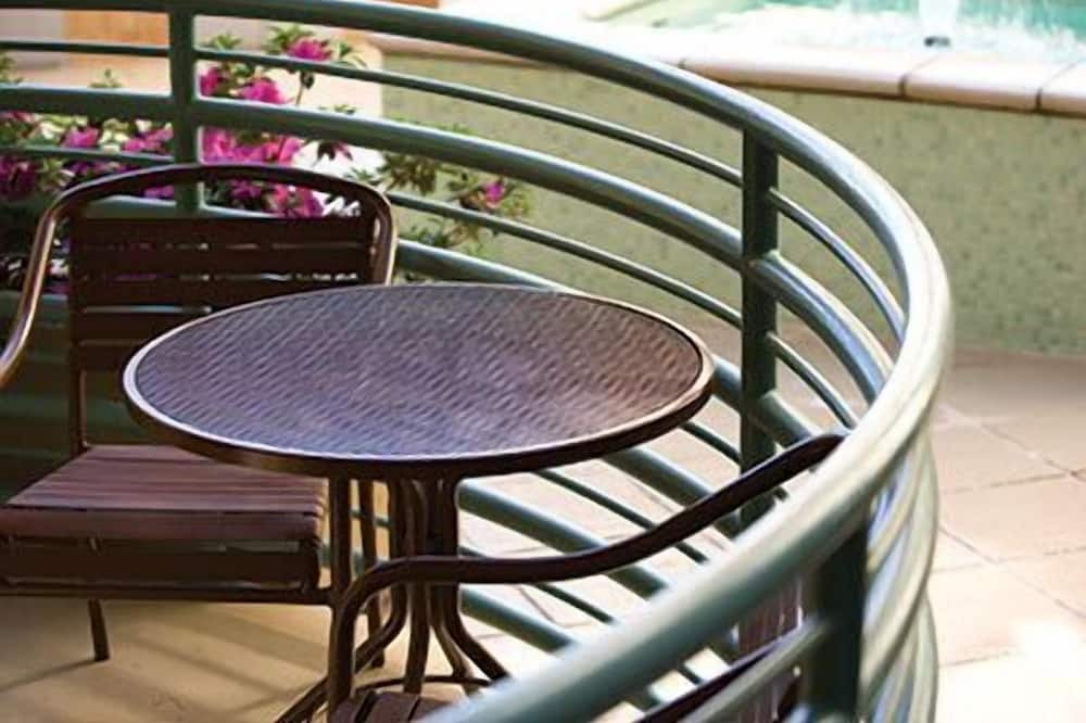 Photo of Patio Balcony in Mission Valley