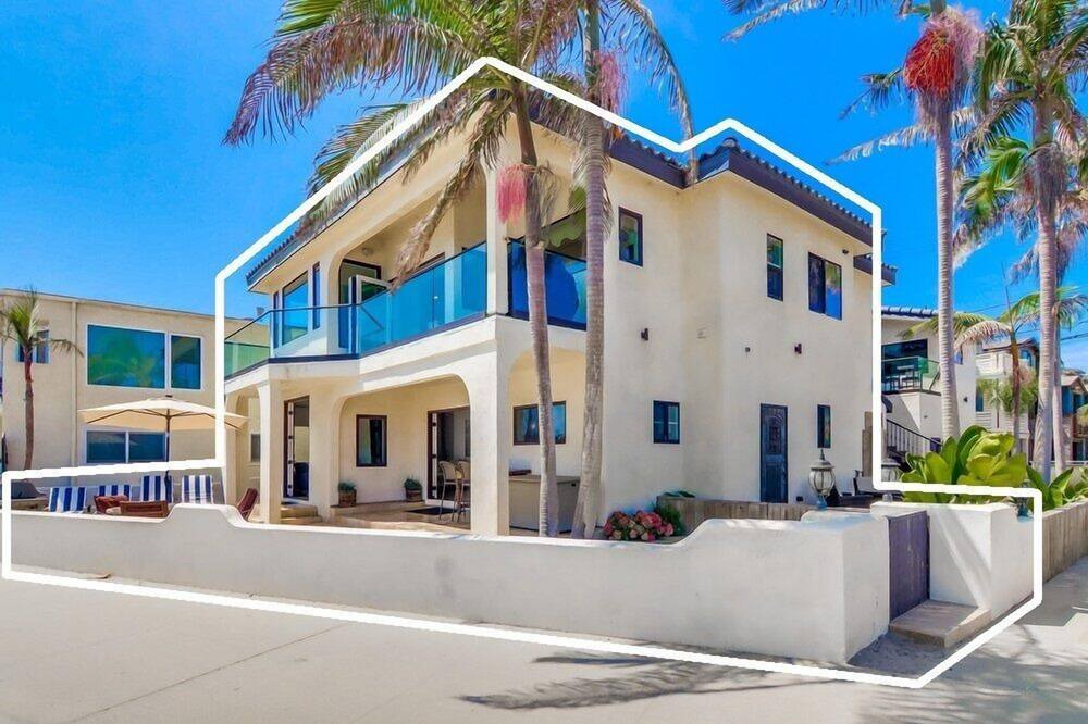 Photo of Others in Central Mission Beach
