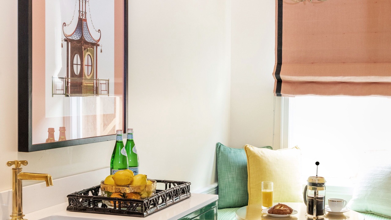 Photo of Kitchen in Hollywood