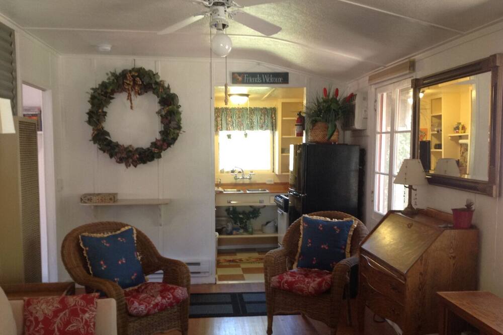 Photo of Livingroom in Mountain Club