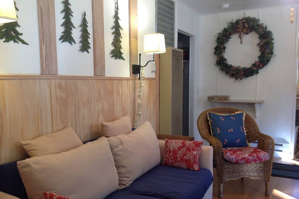 Photo of Livingroom in Mountain Club