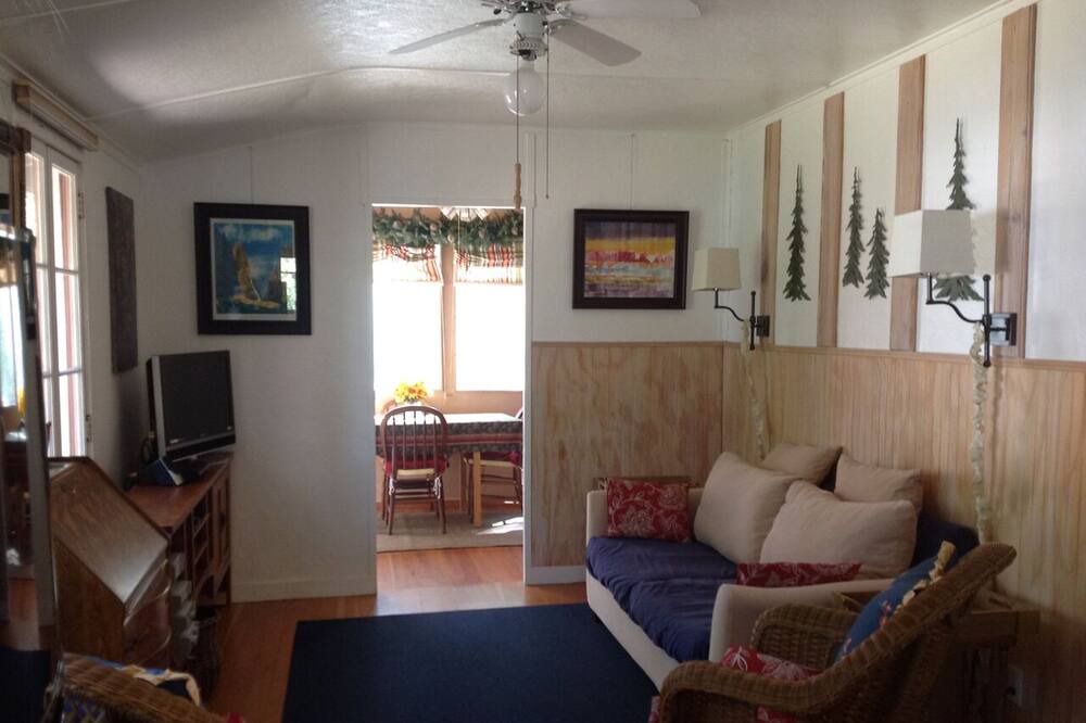 Photo of Livingroom in Mountain Club