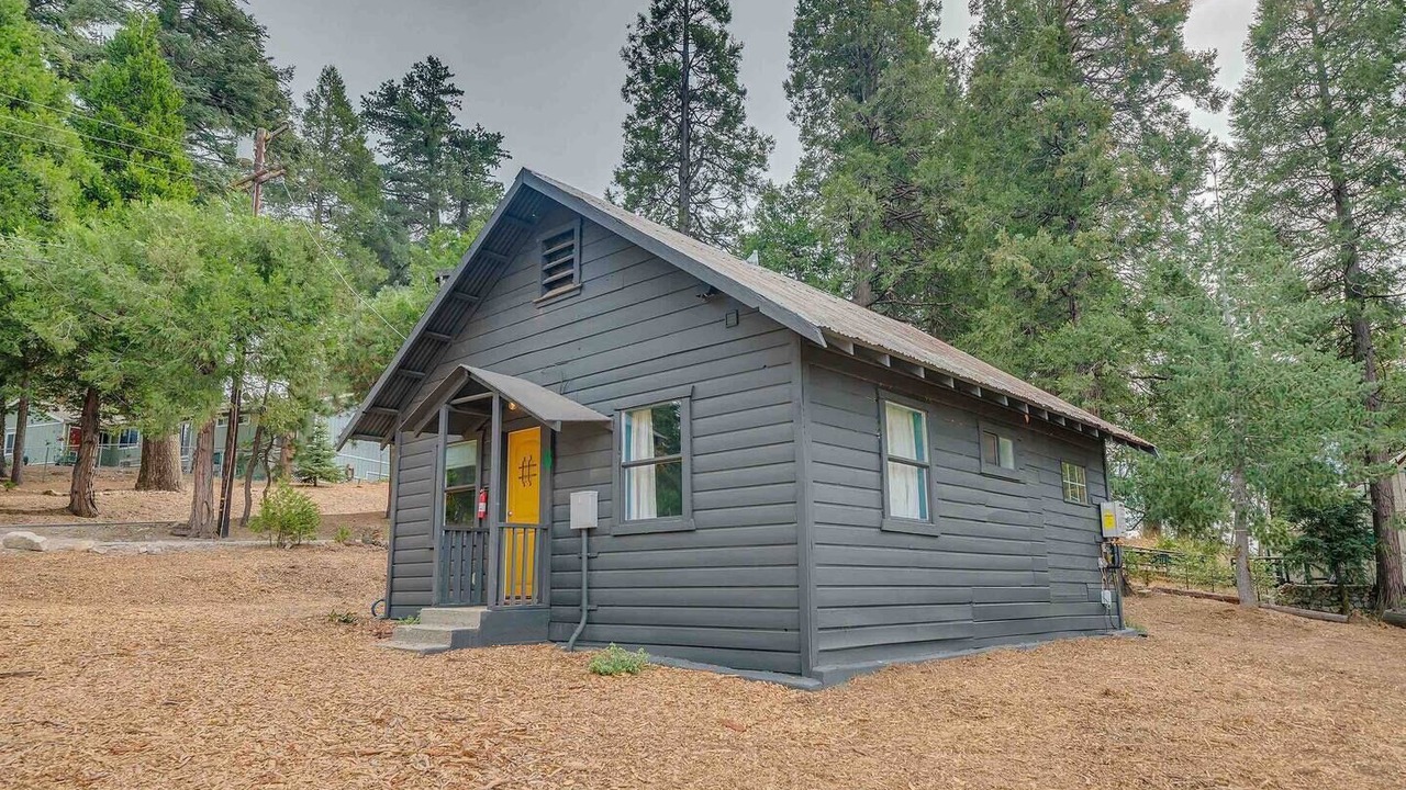 Photo of Outdoor in Twin Peaks