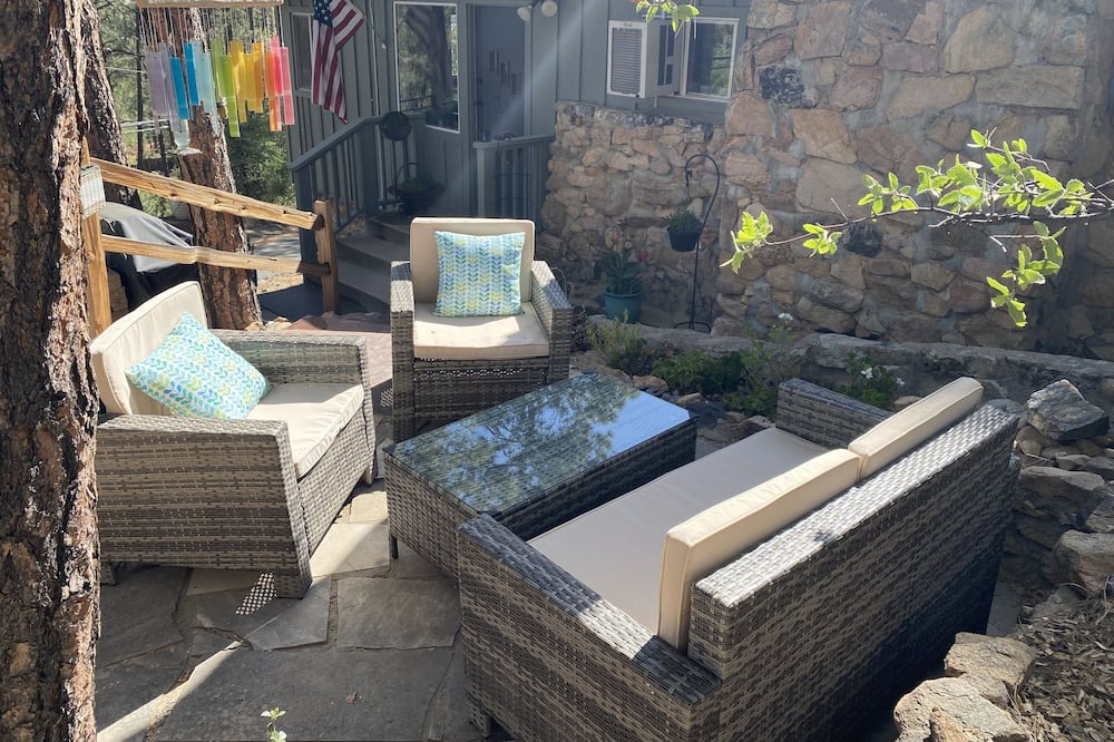 Photo of Outdoor in Mountain Club