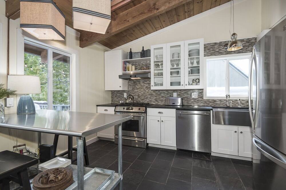 Photo of Kitchen in Chamberlands