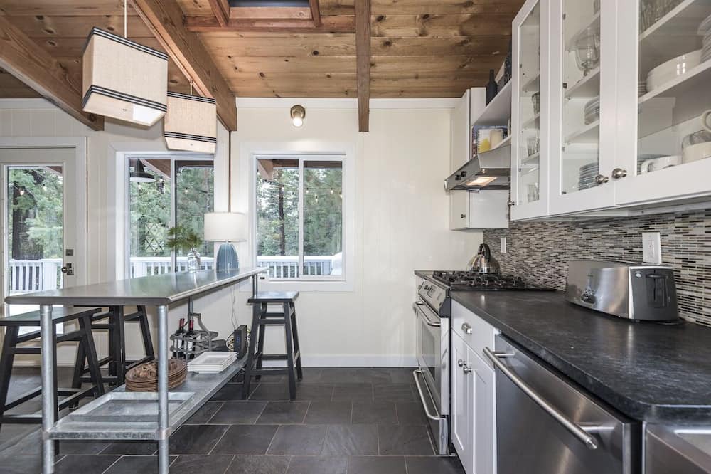 Photo of Kitchen in Chamberlands