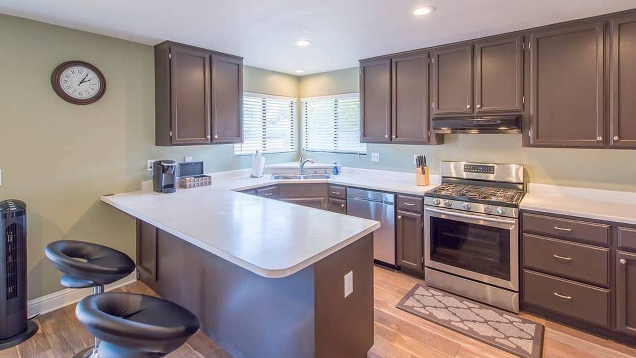 Photo of Kitchen in Lema Ranch