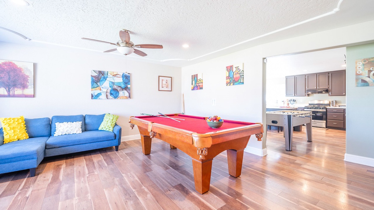 Photo of Bedroom in Lema Ranch
