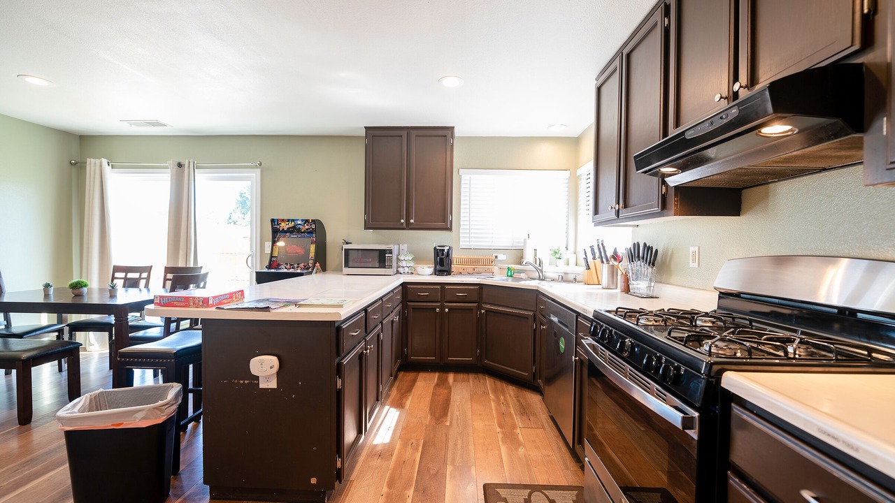 Photo of Kitchen in Lema Ranch