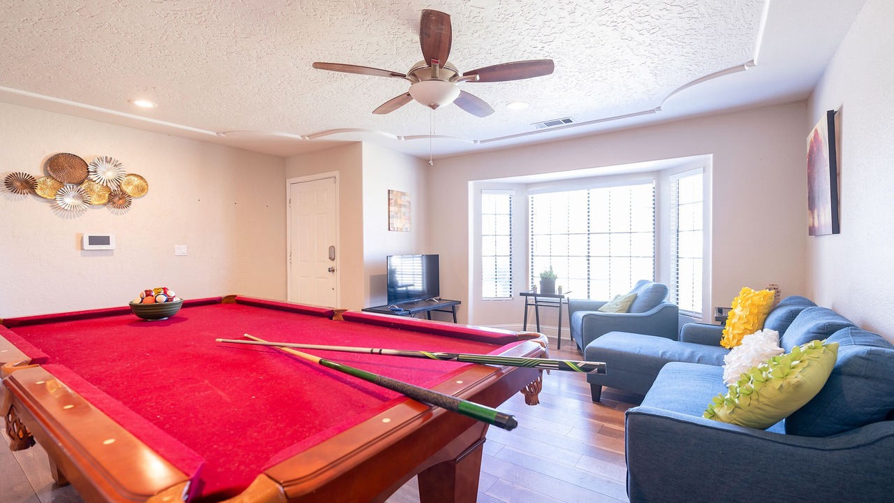Photo of Bedroom in Lema Ranch