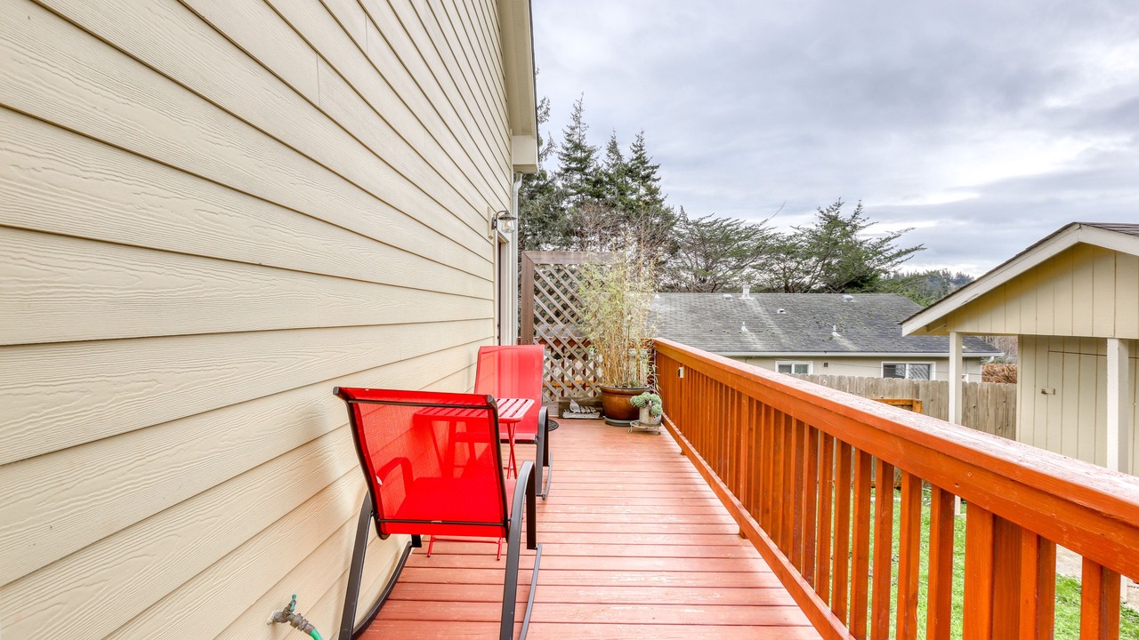 Photo of Outdoor in McKinleyville