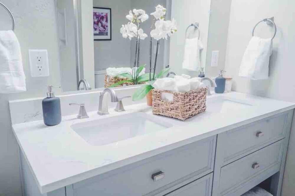 Photo of Bathroom in Lodi