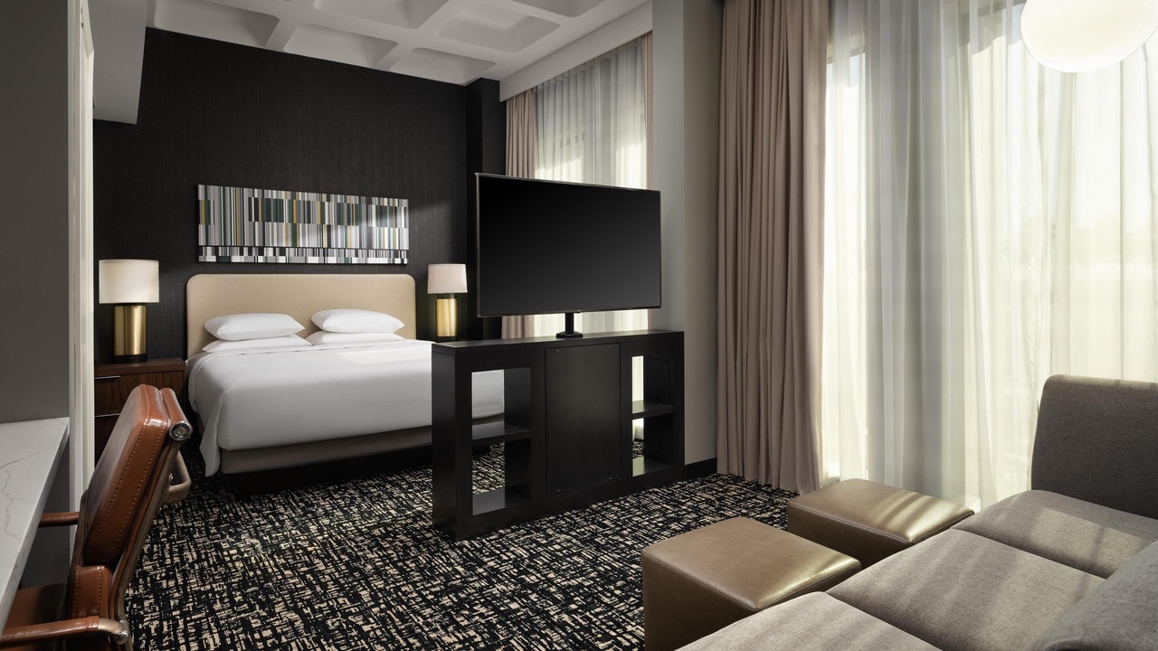 Photo of Bedroom in Los Angeles
