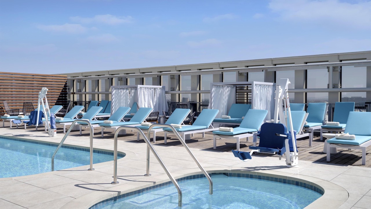 Photo of Outdoor in Los Angeles