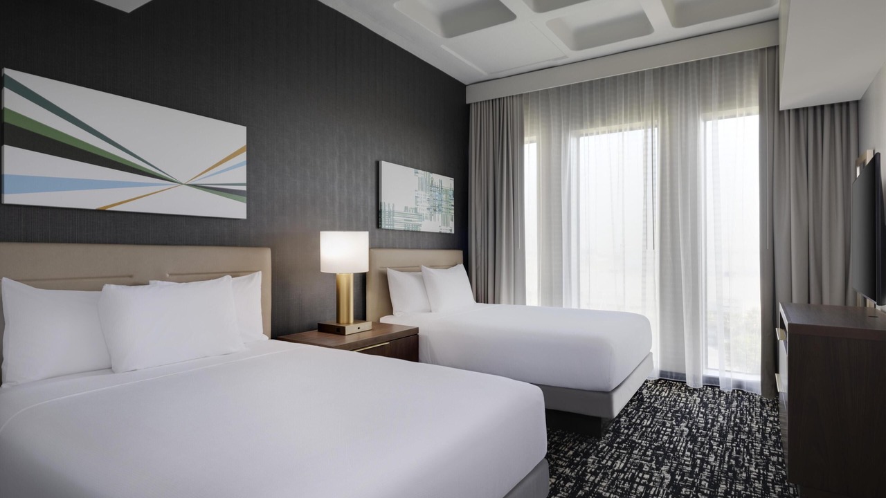 Photo of Bedroom in Los Angeles