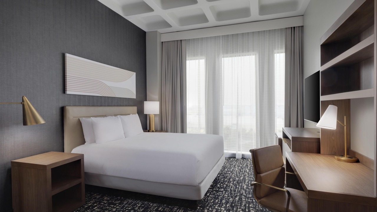 Photo of Bedroom in Los Angeles