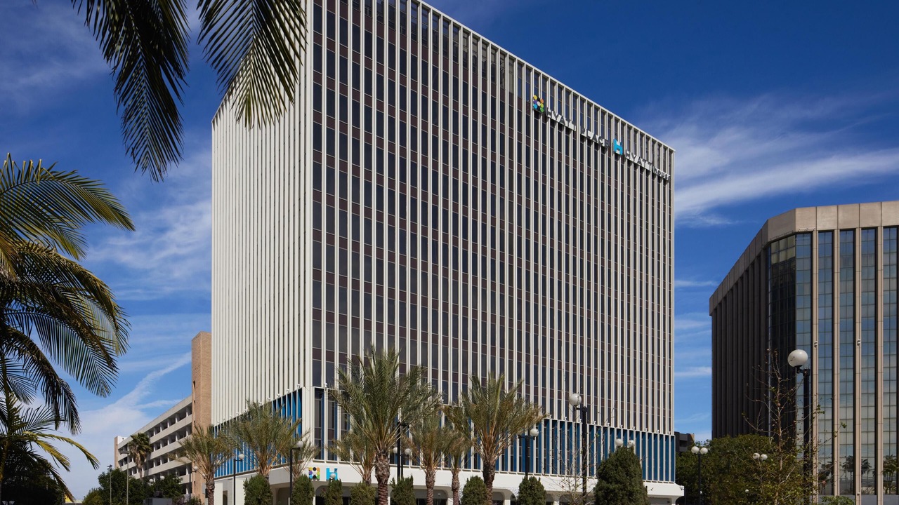 Photo of Outdoor in Los Angeles